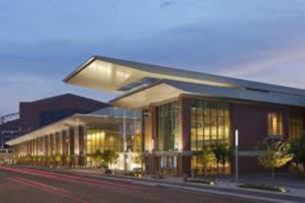 Top Floor Loft In Downtown Indianapolis!!! Exteriér fotografie