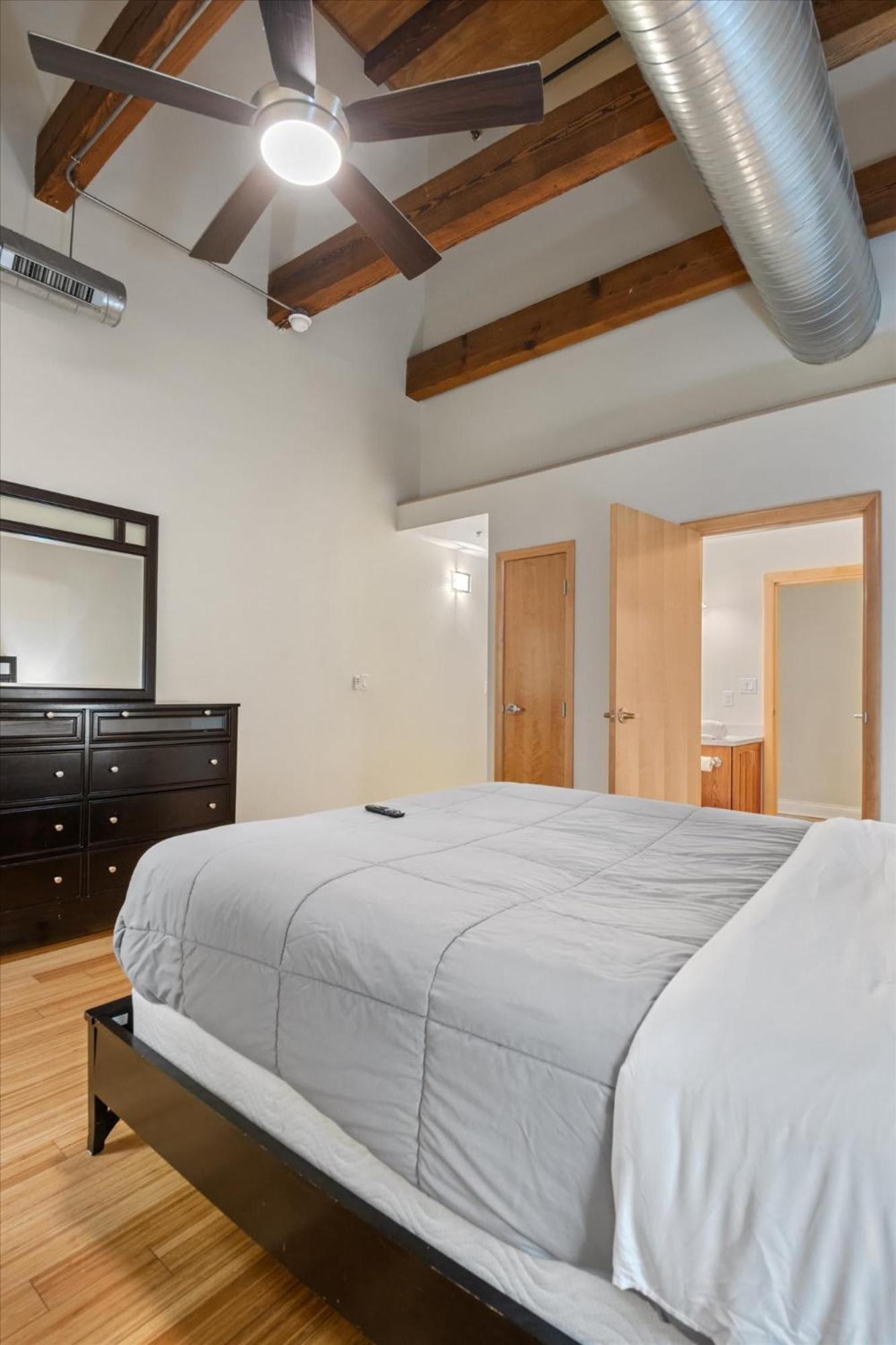Top Floor Loft In Downtown Indianapolis!!! Exteriér fotografie