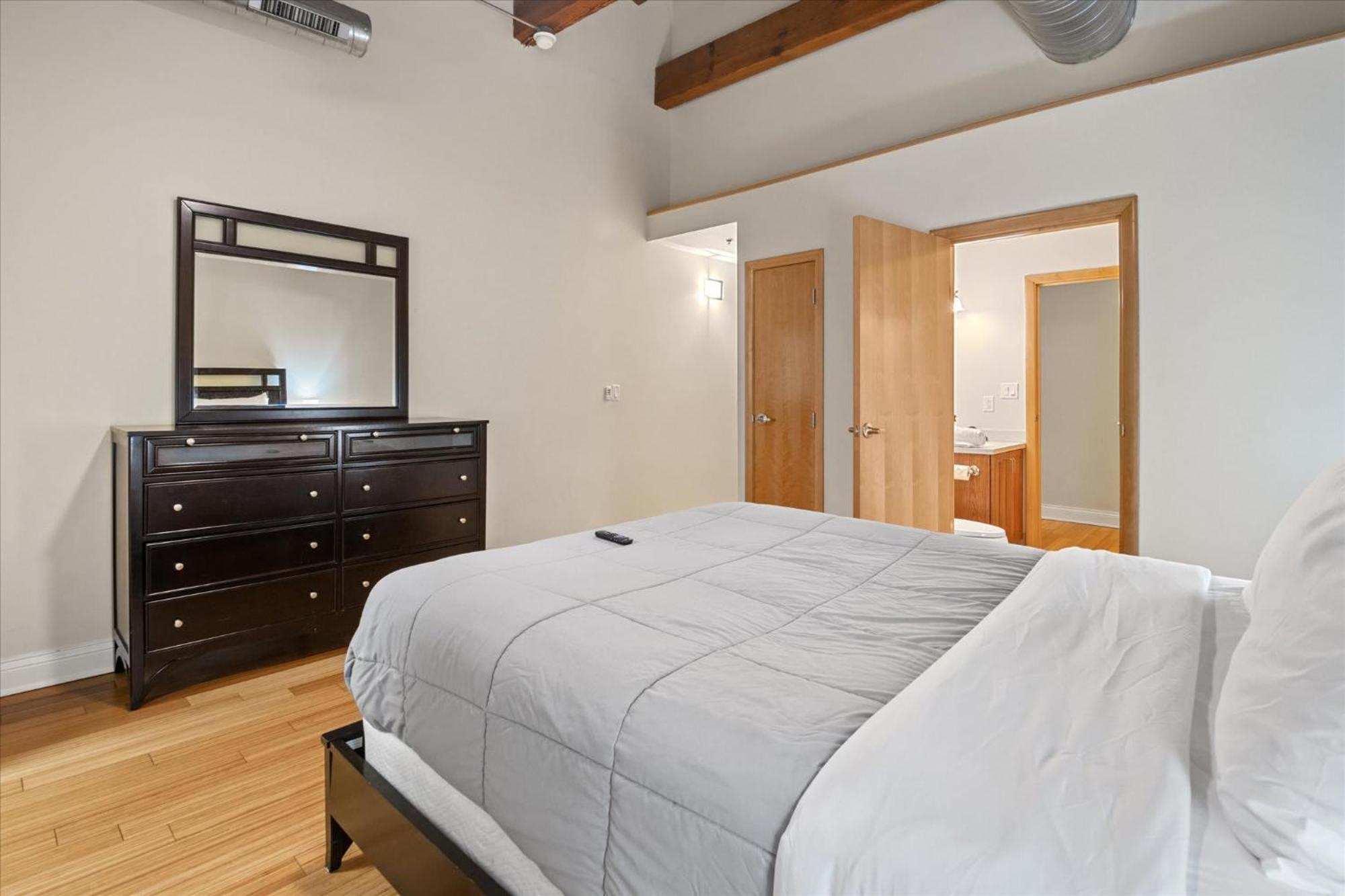 Top Floor Loft In Downtown Indianapolis!!! Exteriér fotografie