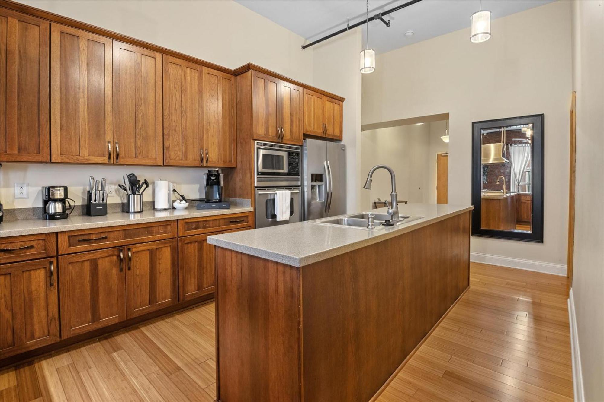 Top Floor Loft In Downtown Indianapolis!!! Exteriér fotografie